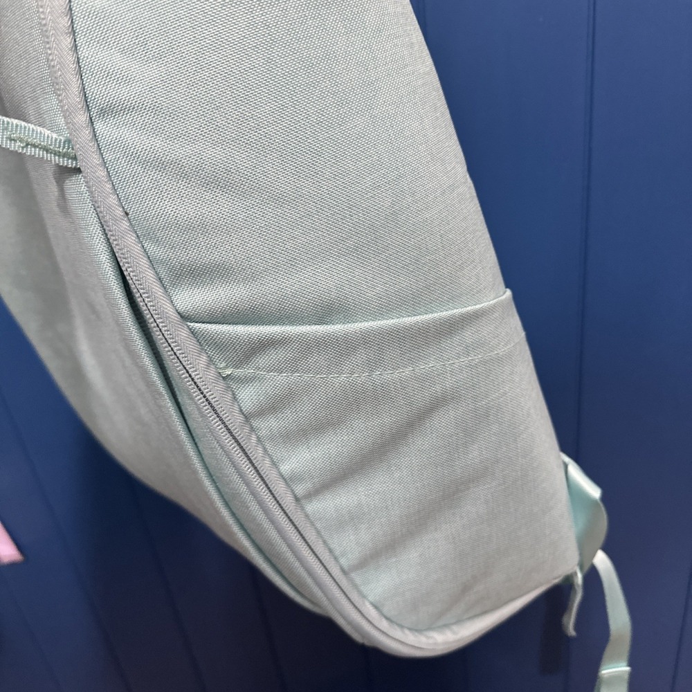 Simple Modern Wanderer Oasis 25 Liter Laptop Compartment Sleeve Backpack Bookbag - Picture 6 of 11